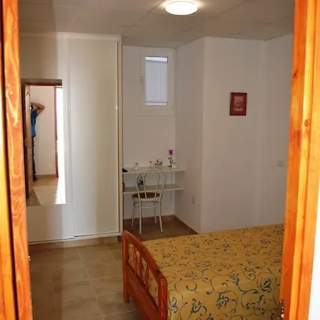 Spectacular Ocean View Big In Llano De Tijoco Apartment