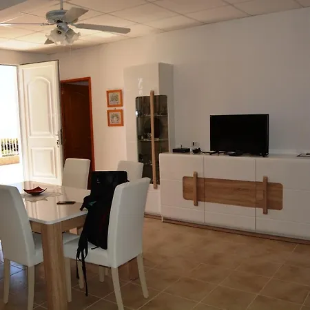 Spectacular Ocean View Big In Llano De Tijoco Apartament *