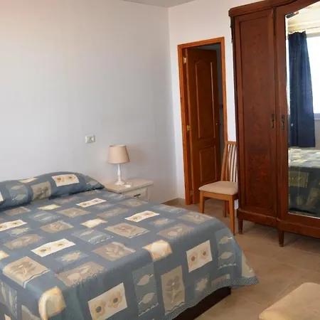 Apartament Spectacular Ocean View Big In Llano De Tijoco Adeje